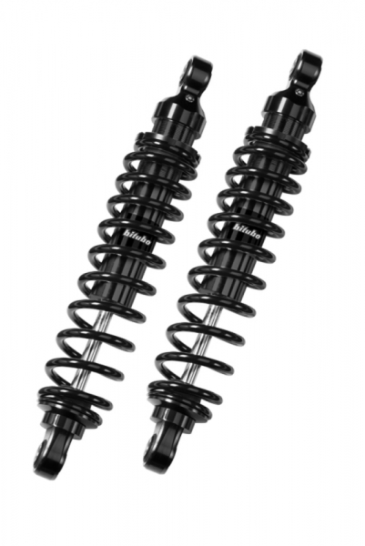 Wme Series Rear Shocks Black, 1, nordicamoto.ro