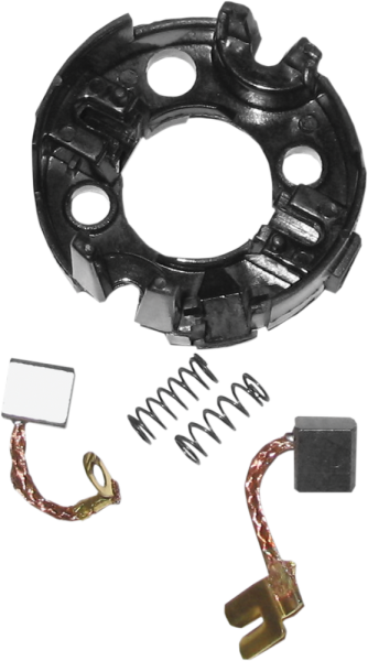 Replacement Brush Kit For Yamaha, 1, nordicamoto.ro