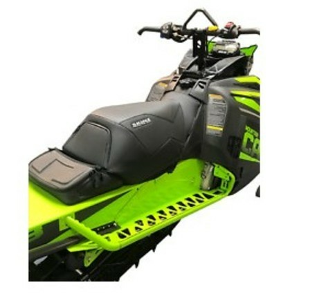 Skinz Custom seat cover Gripper top Arctic Cat ProClimb M Long/Standard Seat, 1, nordicamoto.ro
