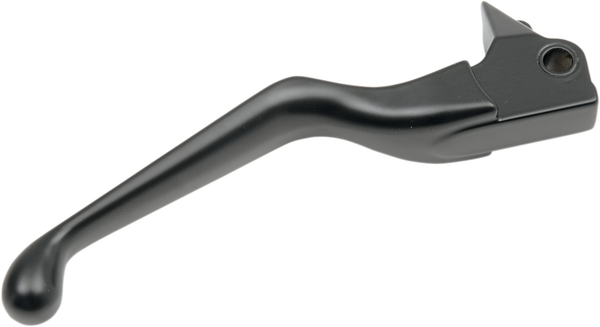 Wide Blade Replacement Brake Lever Black, 1, nordicamoto.ro