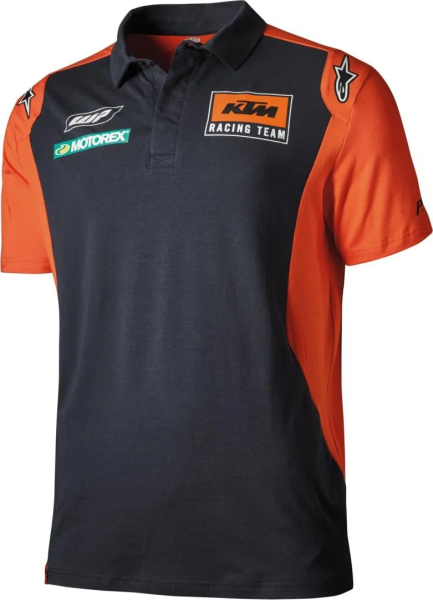 KTM Replica Team póló, XL, 1, nordicamoto.ro