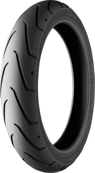 180/55-17-es Michelin Scorcher Sport gumiabroncs, 2, nordicamoto.ro