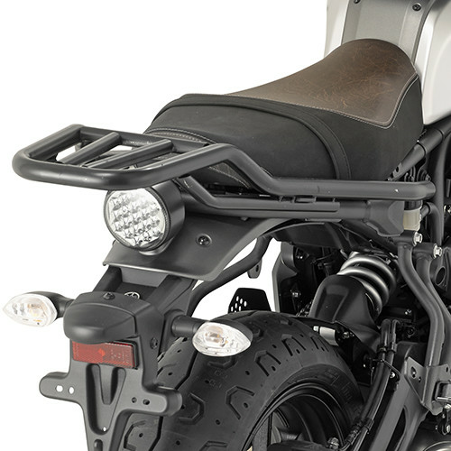 Kappa YAMAHA YSR 700 '16 főváz, 1, nordicamoto.ro