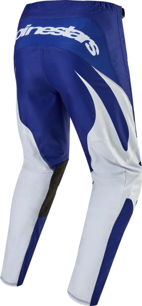 Pant F-luce Blue/wht 38  38, 1, nordicamoto.ro