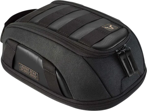 Tankbag SW-Motech  Legend Black, Brown BCTRS0040110100, 1, nordicamoto.ro