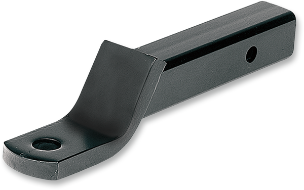Ball Mount Black, 1, nordicamoto.ro