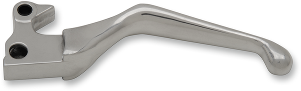 And Brake Levers Silver, 1, nordicamoto.ro