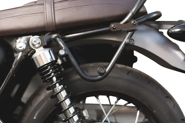 Suport geanta SW-Motech SLC dreapta Triumph Bonneville T100 (16-) / T120 (15-) HTA1174310000, 2, nordicamoto.ro