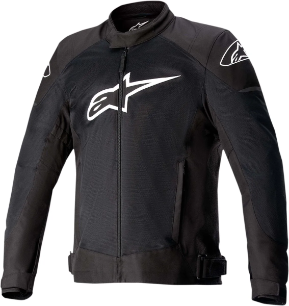 Alpinestars T SP X Superair fekete M méretű textildzseki, 1, nordicamoto.ro
