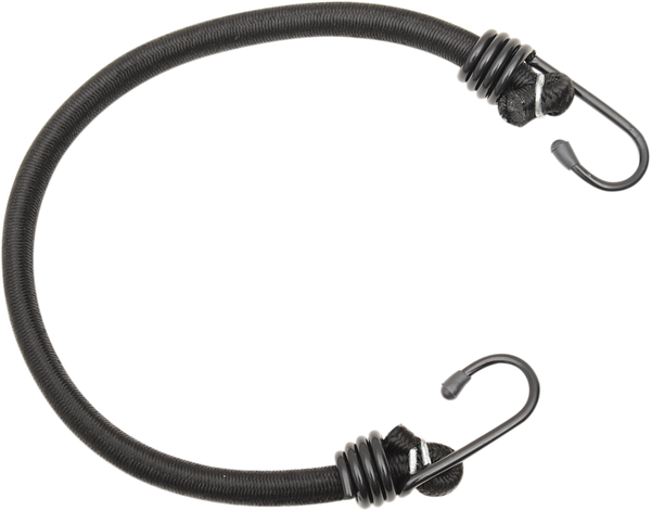 Bungee Cord Black, 1, nordicamoto.ro