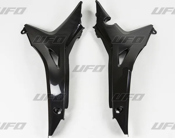 Air Box Cover For Honda Black, 1, nordicamoto.ro