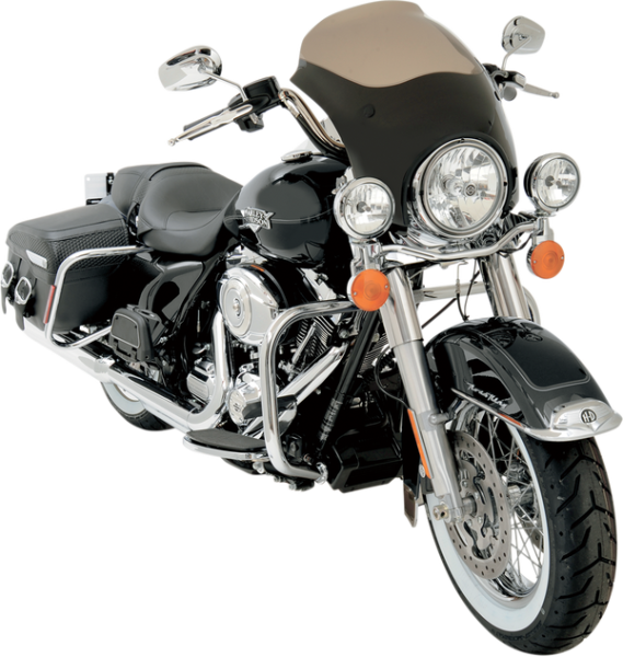 Bullet Fairing Black, 4, nordicamoto.ro