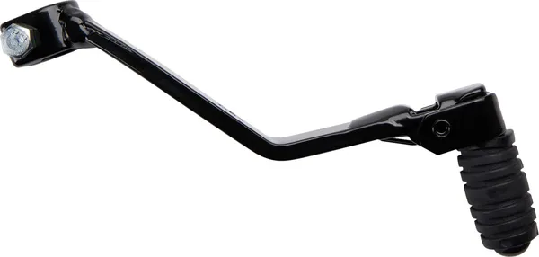 MOOSE RACING Acél váltókarr Fekete  Standard, 1, nordicamoto.ro