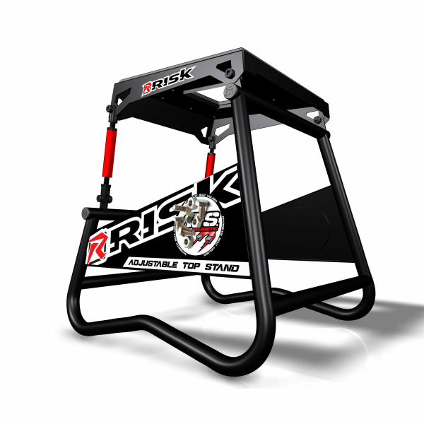 Risk Racing állítható motokrossz-állvány, 6, nordicamoto.ro