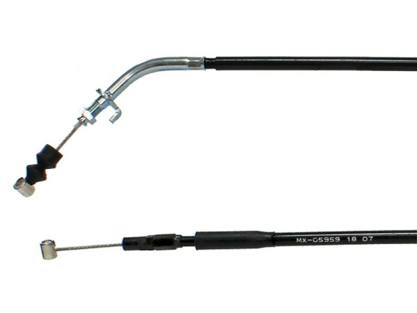 Kuplungkábelt a YAMAHA YZ 250F/FX (YZF 250X)/YZ 450 F/FX (YZF 450X) modellekhez (2018–2021), 1, nordicamoto.ro