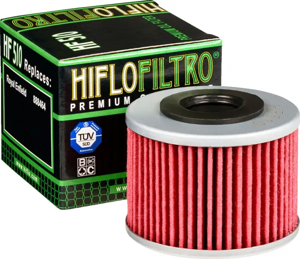 HIFLOFILTRO olajszűrő, 1, nordicamoto.ro