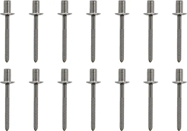 Muffler Packing Kit, 2, nordicamoto.ro