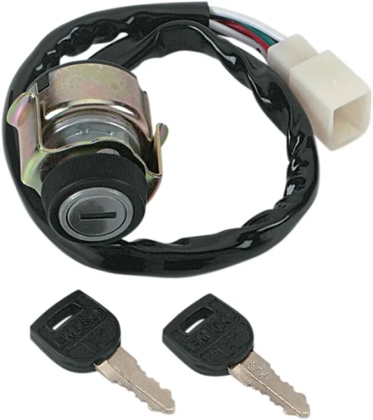 Ignition Switch, 1, nordicamoto.ro