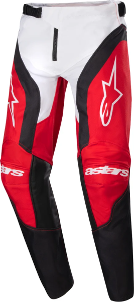 Youth Racer Ocuri Pants Red 22, 2, nordicamoto.ro