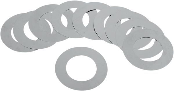 Star Hub Adjusting Shim Silver, 1, nordicamoto.ro