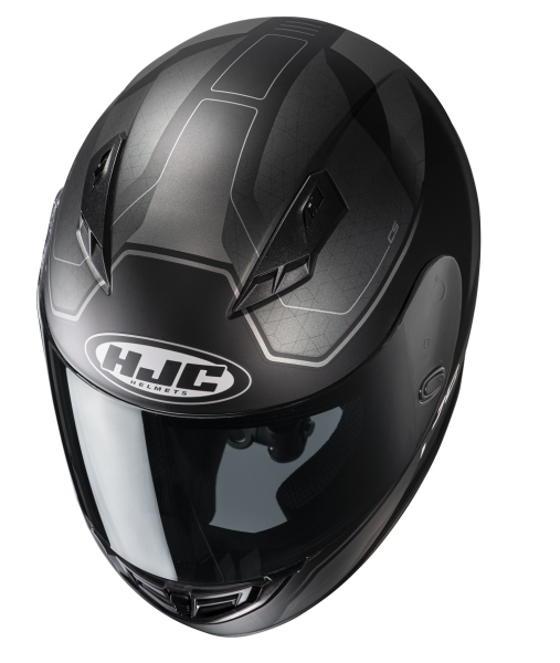 Casca HJC CS-15 Inno - lichidare stoc! Fluo M, 4, nordicamoto.ro