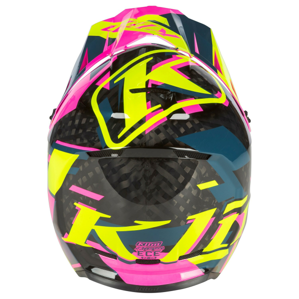 F3 Carbon Helmet ECE Draft White (Non-Current), 10, nordicamoto.ro