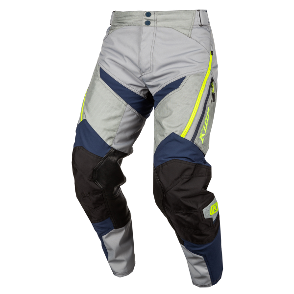Pantaloni Klim Dakar In The Boot Potter's Clay, 25, nordicamoto.ro