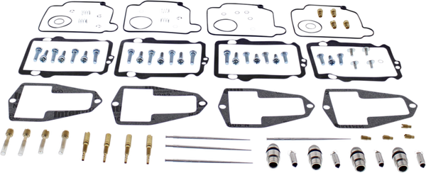 Carb Rebuild Kit, 1, nordicamoto.ro