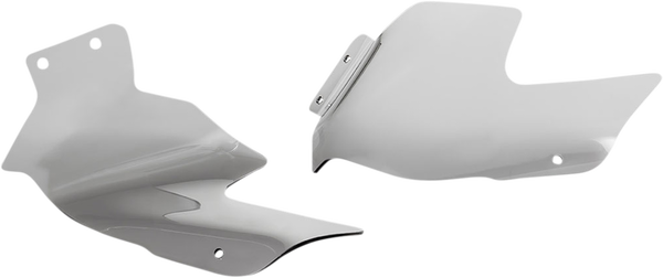 Wind Deflector Clear, 1, nordicamoto.ro