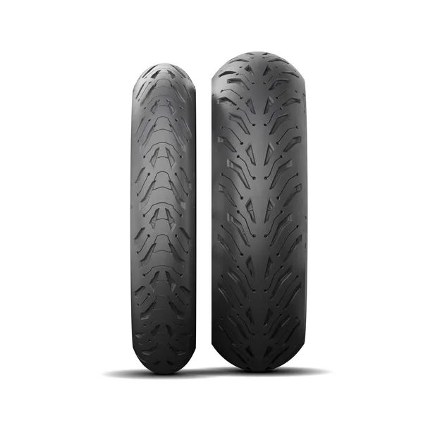 MICHELIN Road 6 GT 120/70ZR17 (58W) TL sport-túra gumiabroncs, 6, nordicamoto.ro