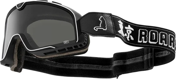 Barstow Goggles Black, 2, nordicamoto.ro