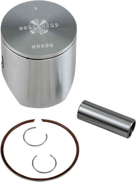 High-performance Piston, 1, nordicamoto.ro