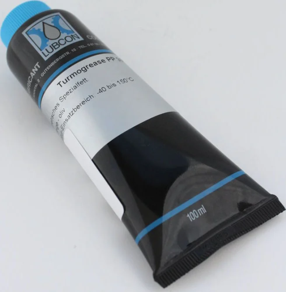 PP300 kenőzsír-tartály, 100 g, 1, nordicamoto.ro