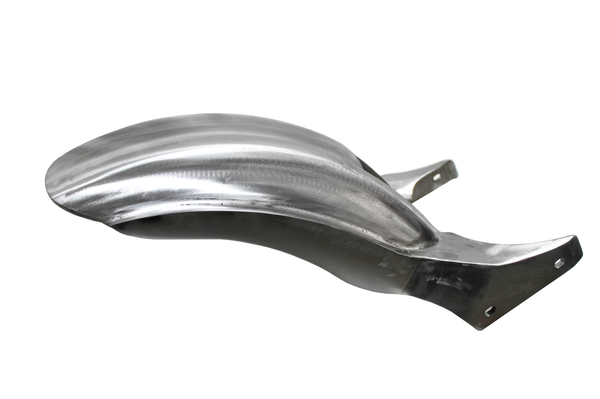 Rear Fender For Harley Davidson Steel, 1, nordicamoto.ro