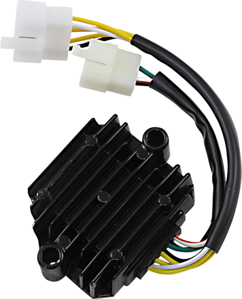 Lithium-ion Compatible Rectifier Regulator, 1, nordicamoto.ro