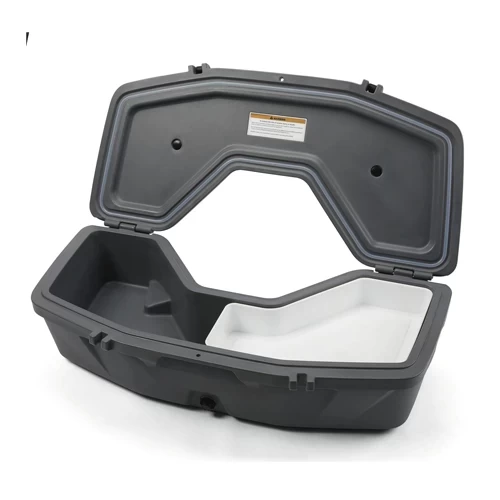 CFMOTO ATV hátsó hőszigetelt doboz – 47 l, fekete, 15, nordicamoto.ro