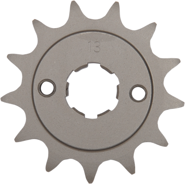 Countershaft Sprocket Raw, 1, nordicamoto.ro