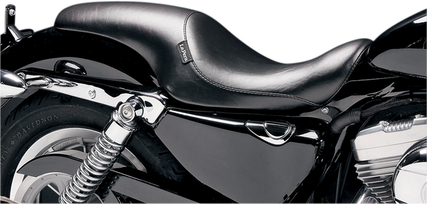 Silhouette Lt Seat Black, 2, nordicamoto.ro