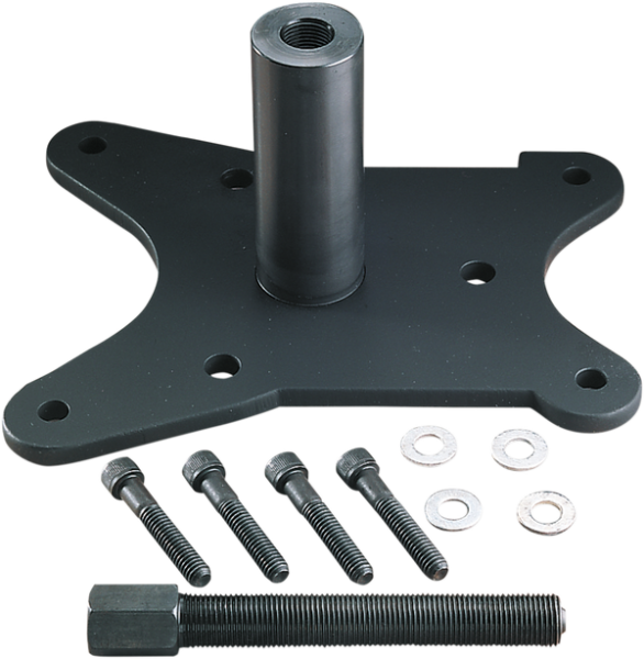 Crank Assembly Removing Tool Black, 1, nordicamoto.ro