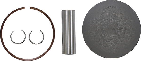 High-performance Piston, 1, nordicamoto.ro
