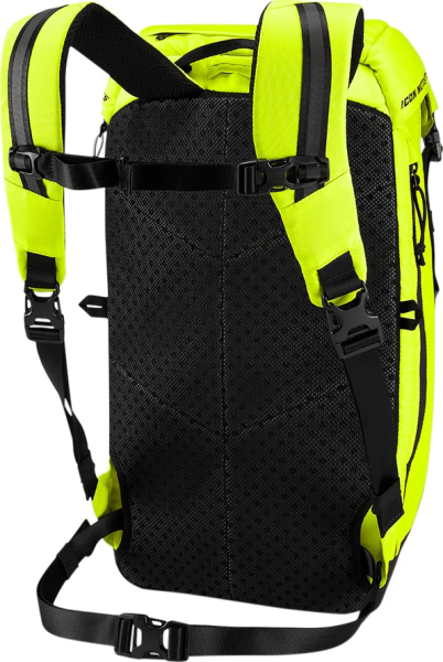 Rucsac IconSquad4 Yellow, 3, nordicamoto.ro