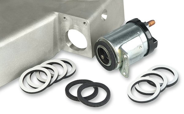 Replacement Starter Housing Gaskets, 2, nordicamoto.ro