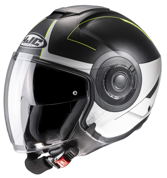 Casca HJC i40 Panadi - lichidare de stoc!, 6, nordicamoto.ro