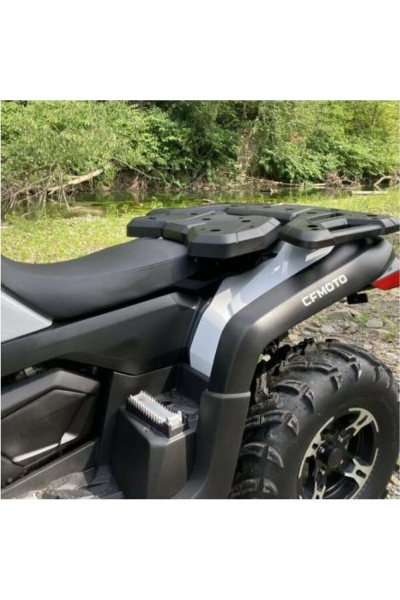KIT EXTENSIE PORTBAGAJ SPATE ATV CFMOTO 600 / 625 / 850 / 850XC / 1000 – NEGRU, 9, nordicamoto.ro
