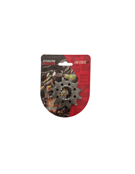 Enduro Expert Gas Gas EC 200–450 '99–'19 / Rieju MR200–300 '21–'23 Első lánckerék (12 fog), 2, nordicamoto.ro