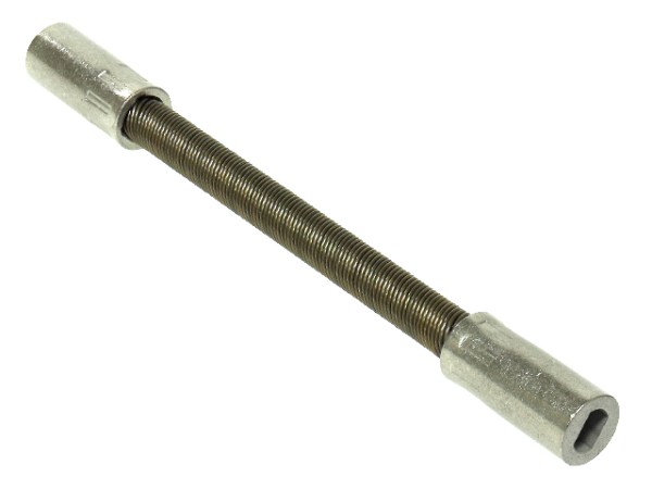 Sno-X Starter hajlékony tengely, Polaris, 1, nordicamoto.ro