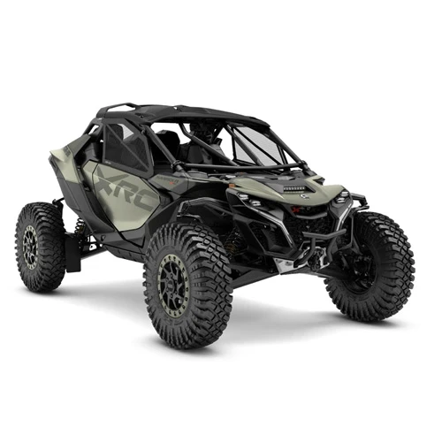 SXS Can-Am Maverick R X RC DCT 999T SAS INT 2027, 1, nordicamoto.ro