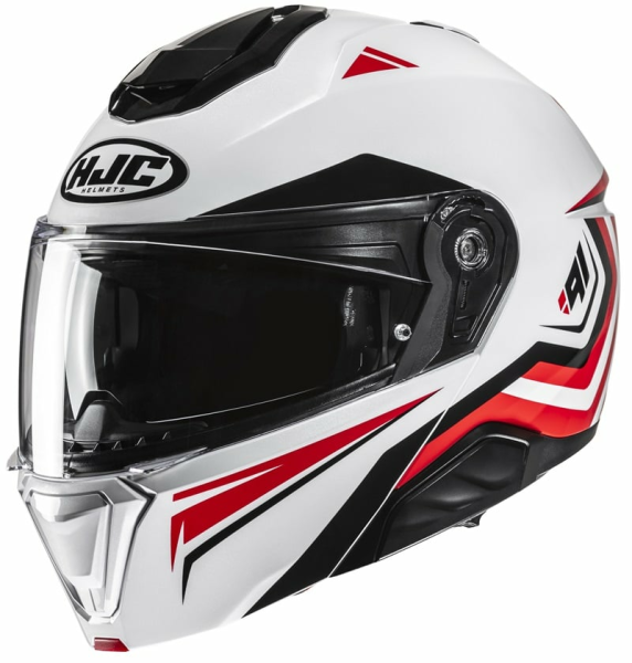 HJC i91 Tricus sisak, 1, nordicamoto.ro