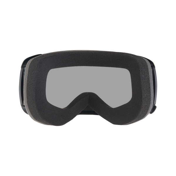 AMOQ Vision Vent+ mágneses síszemüveg, türkiz/fekete – füstös, 2, nordicamoto.ro