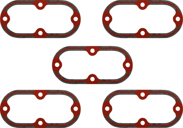 Derby/inspection Cover Gasket Kit, 1, nordicamoto.ro